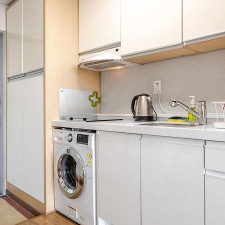 Jsm Studio Hongdae Σεούλ Εξωτερικό φωτογραφία