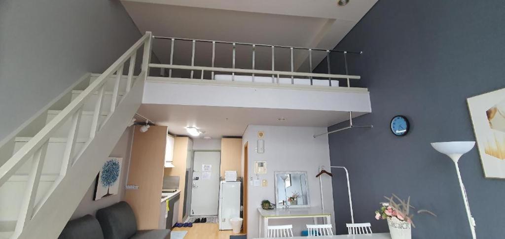 Jsm Studio Hongdae Σεούλ Εξωτερικό φωτογραφία