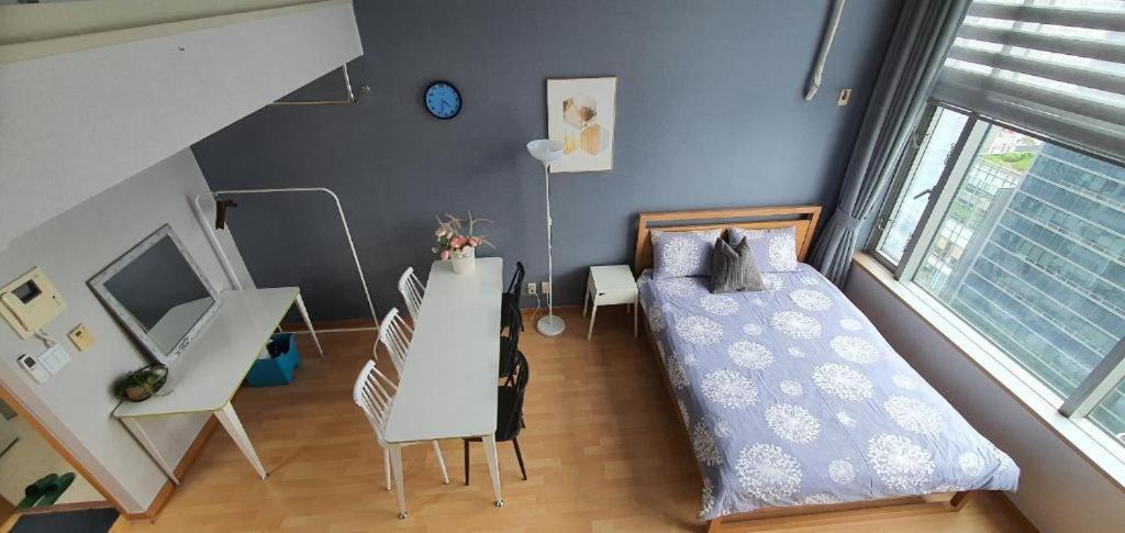 Jsm Studio Hongdae Σεούλ Εξωτερικό φωτογραφία