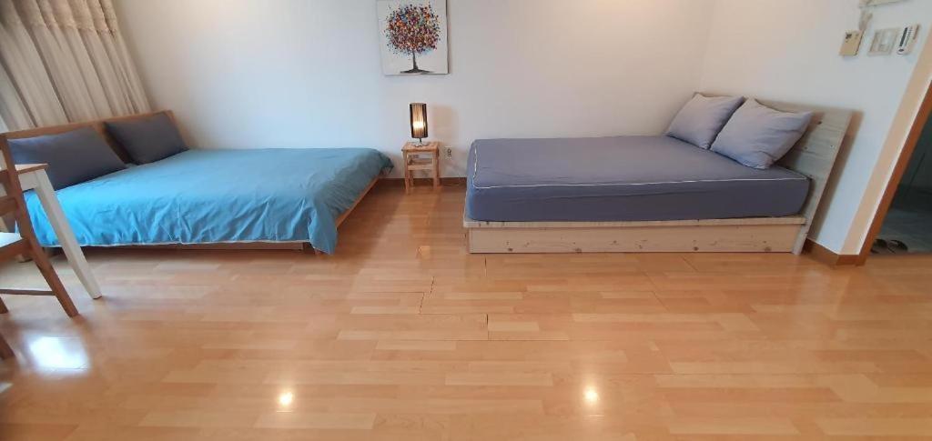 Jsm Studio Hongdae Σεούλ Εξωτερικό φωτογραφία