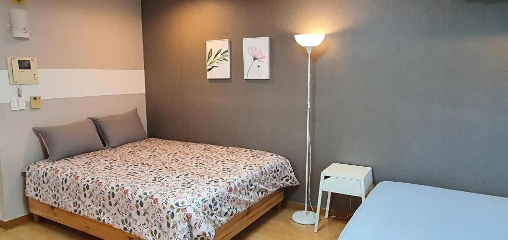 Jsm Studio Hongdae Σεούλ Εξωτερικό φωτογραφία