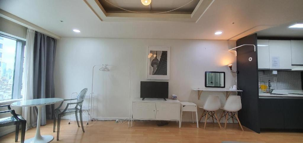 Jsm Studio Hongdae Σεούλ Εξωτερικό φωτογραφία