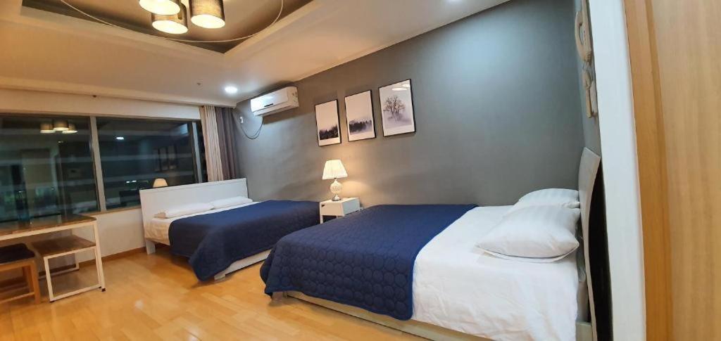 Jsm Studio Hongdae Σεούλ Εξωτερικό φωτογραφία