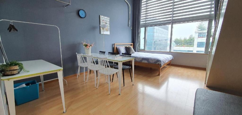 Jsm Studio Hongdae Σεούλ Εξωτερικό φωτογραφία