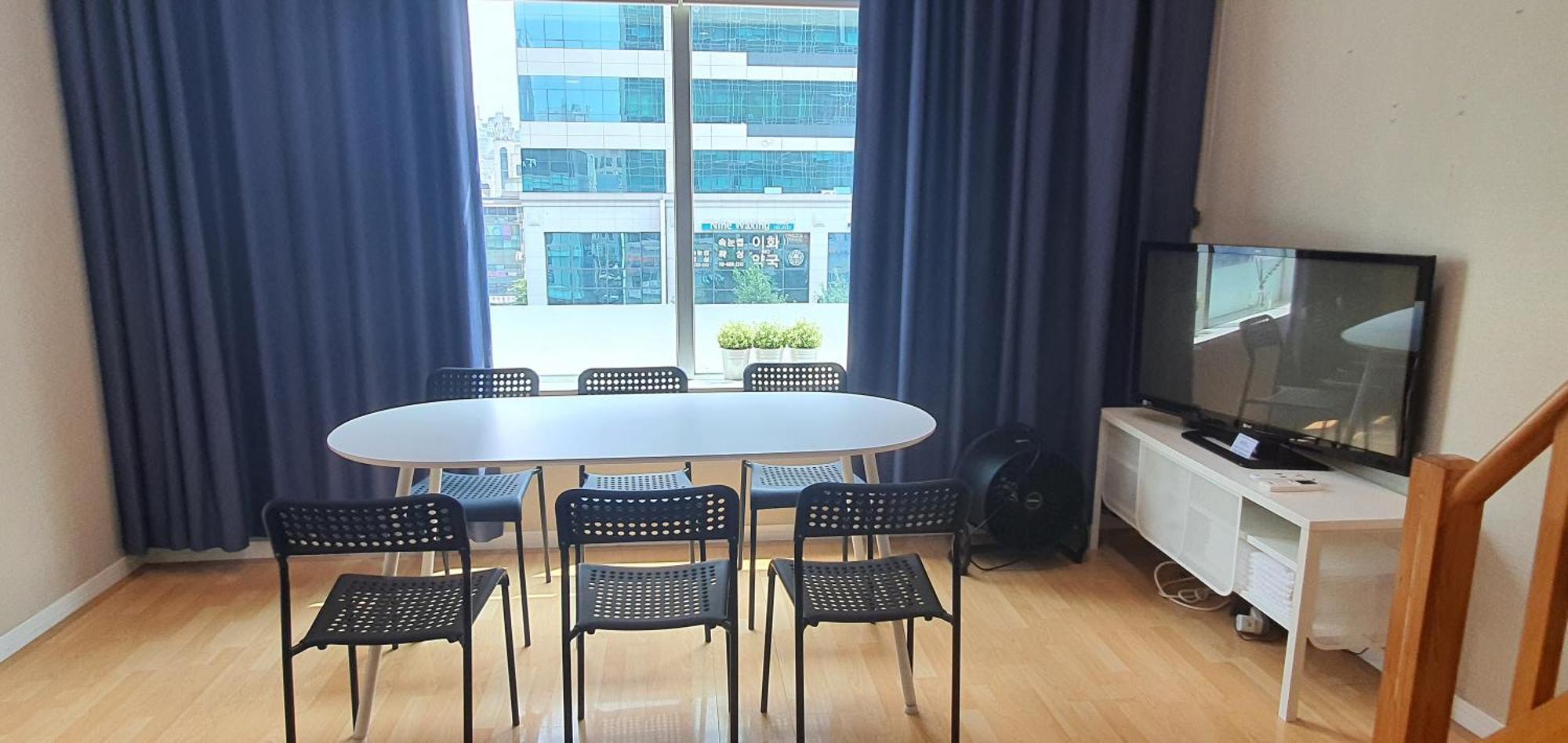 Jsm Studio Hongdae Σεούλ Εξωτερικό φωτογραφία