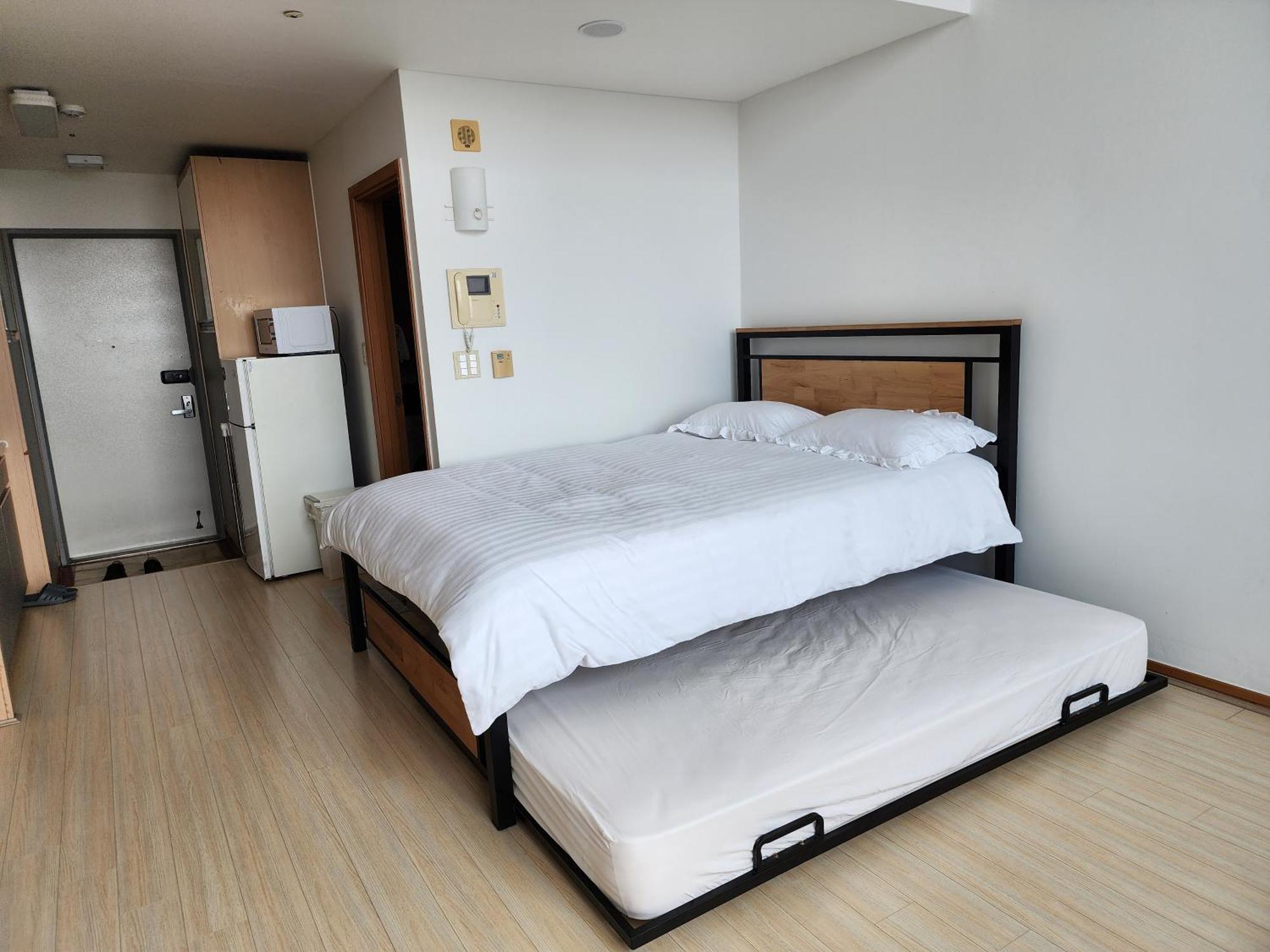 Jsm Studio Hongdae Σεούλ Εξωτερικό φωτογραφία